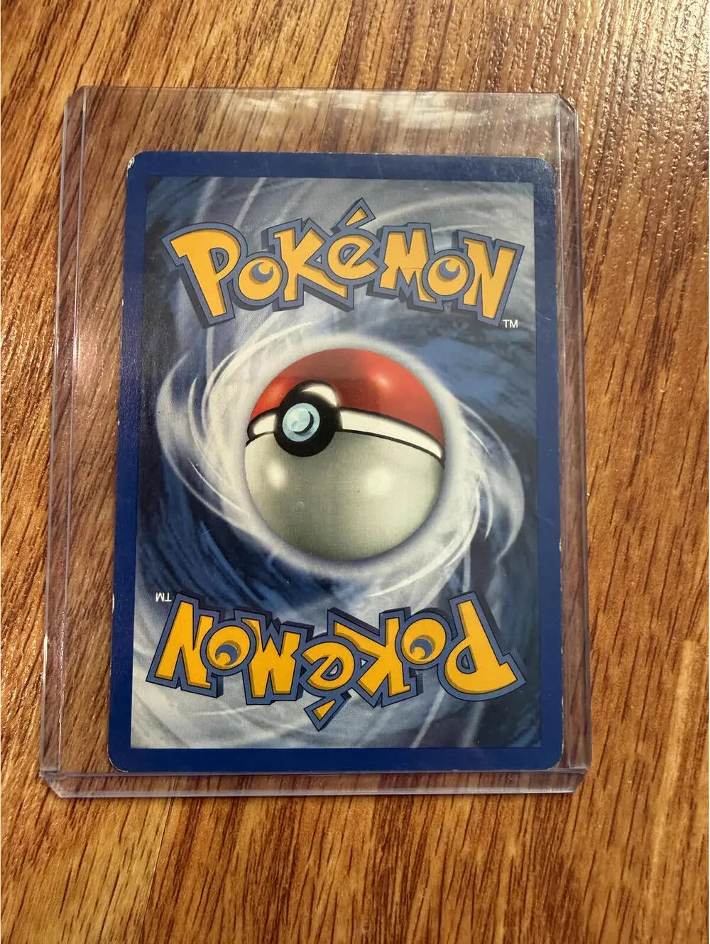 Pokemon  - Single Trading Card - Togepi 51/111 - Normal